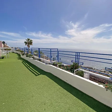Atlantico Apartament