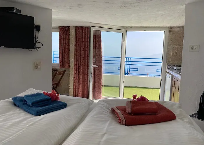 Atlantico Apartmán