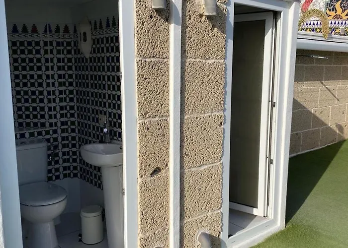 Apartmán Atlantico