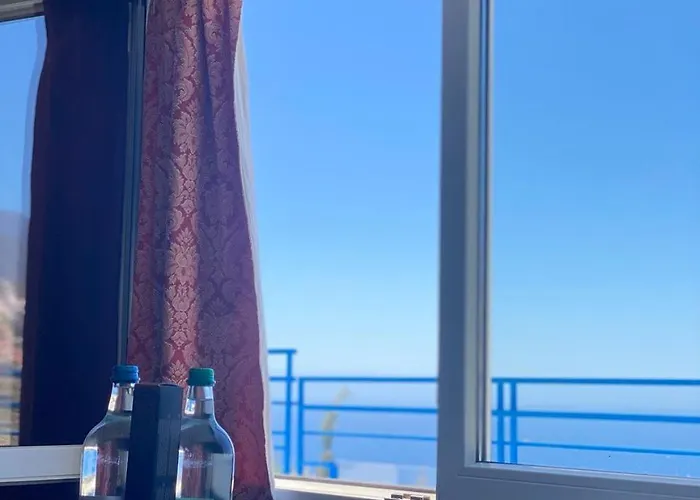 Apartmán Atlantico