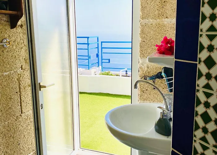 Apartmán Atlantico