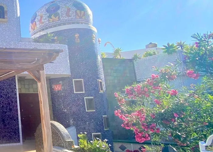 Apartmán Atlantico