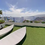 شقة Atlantico *