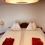 شقة Atlantico *