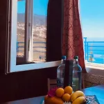 Atlantico سانتا كروز دي تينيريف