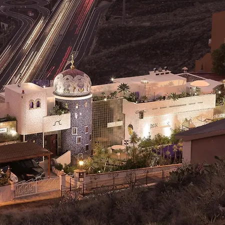 Atlantico * Santa Cruz de Tenerife