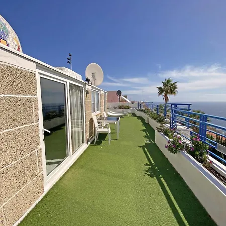 Daire Atlantico Santa Cruz de Tenerife