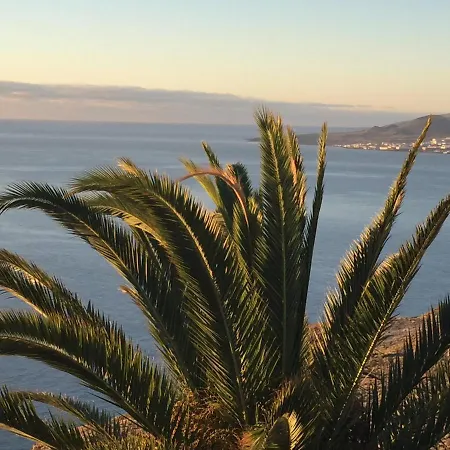 Atlantico Διαμέρισμα