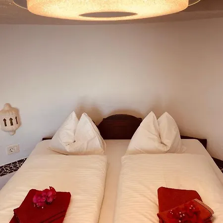 Apartment Atlantico *