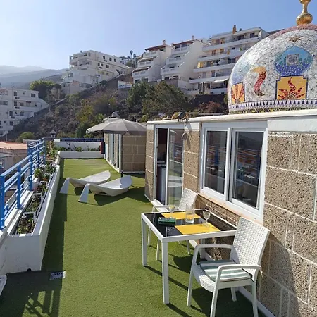 Atlantico Santa Cruz de Tenerife