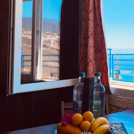 Atlantico Σάντα Κρουζ Τενερίφης