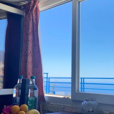 Lägenhet Atlantico
