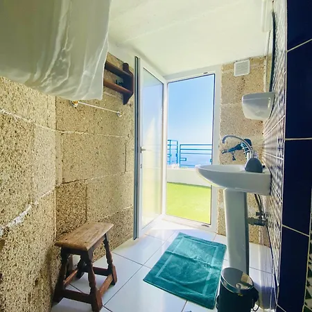 Atlantico Daire Santa Cruz de Tenerife