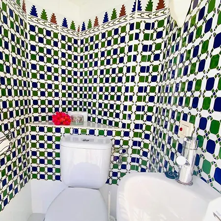 Daire Atlantico Santa Cruz de Tenerife