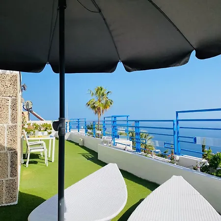 Atlantico * Santa Cruz de Tenerife