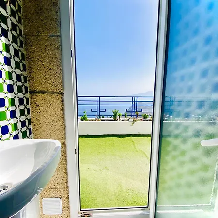 Atlantico Santa Cruz de Tenerife