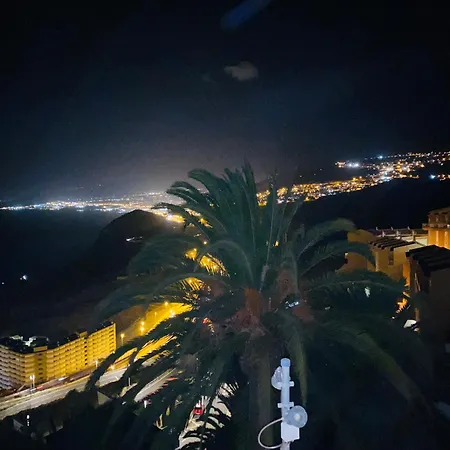 Lägenhet Atlantico Santa Cruz de Tenerife