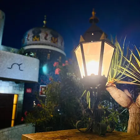 Atlantico Santa Cruz de Tenerife