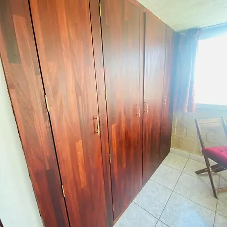 Atlantico * Santa Cruz de Tenerife