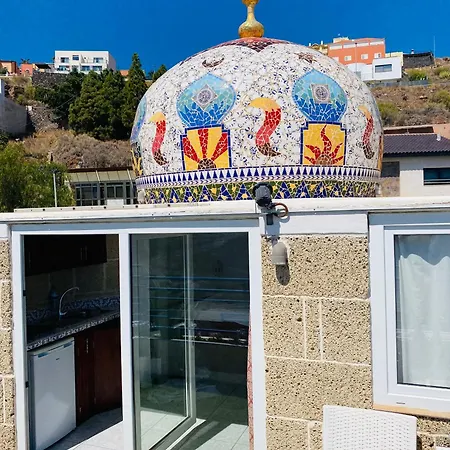 Atlantico Santa Cruz de Tenerife