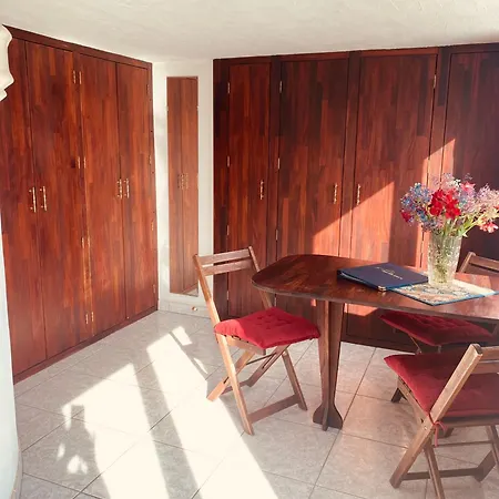 Atlantico * Santa Cruz de Tenerife