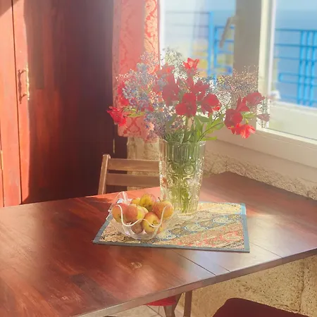 Atlantico Santa Cruz de Tenerife