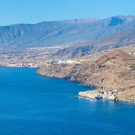 Apartamento Atlantico