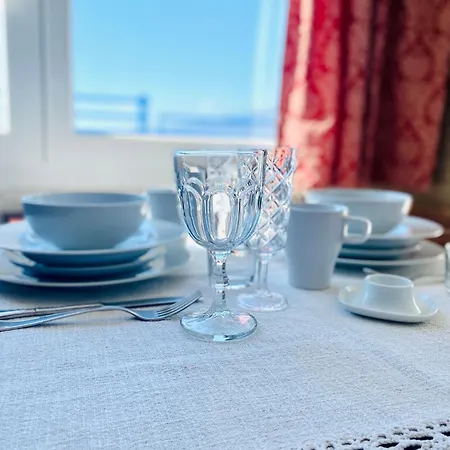 Daire Atlantico Santa Cruz de Tenerife