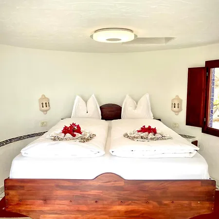 Apartment Atlantico *