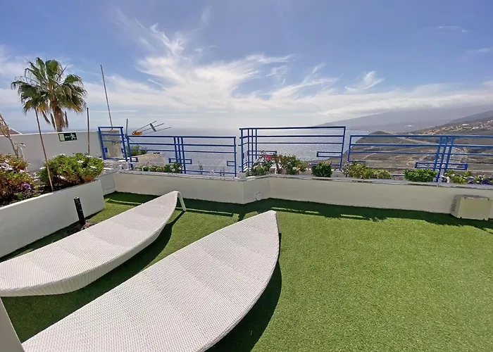 Apartmán Atlantico *