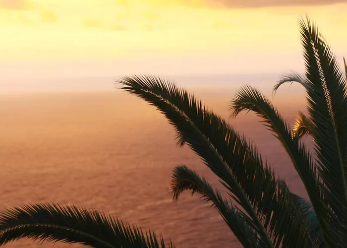 Atlantico Santa Cruz de Tenerife