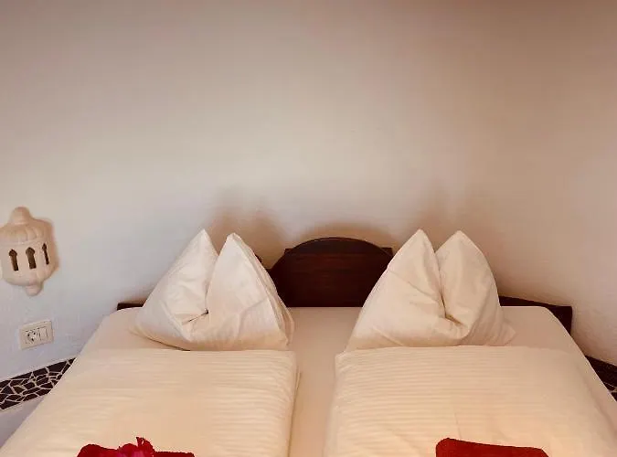 Apartmán Atlantico *