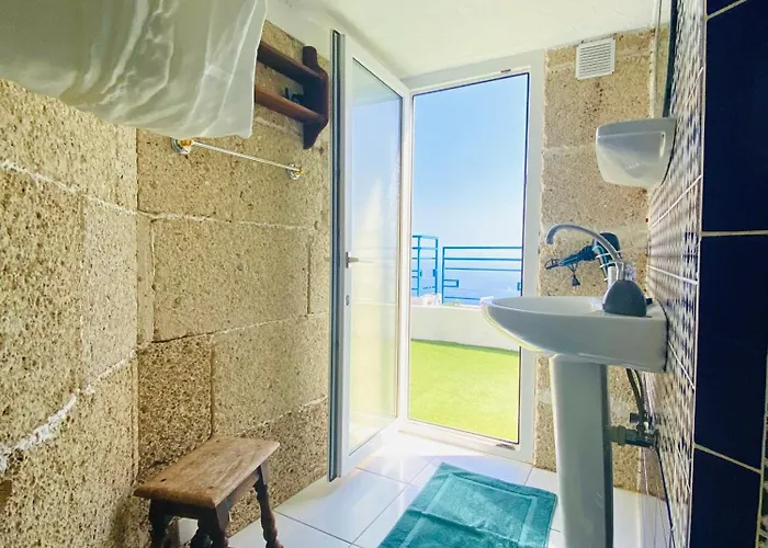 Atlantico Apartmán Santa Cruz de Tenerife