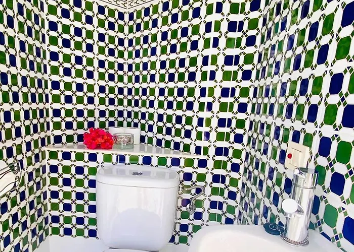 Apartmán Atlantico Santa Cruz de Tenerife