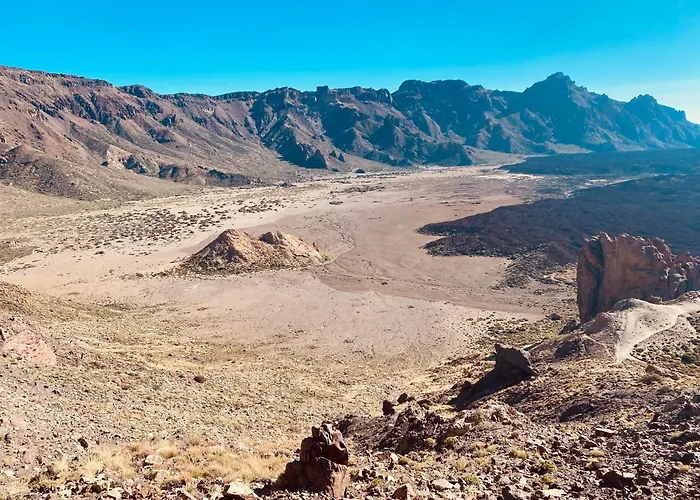 Atlantico Santa Cruz de Tenerife