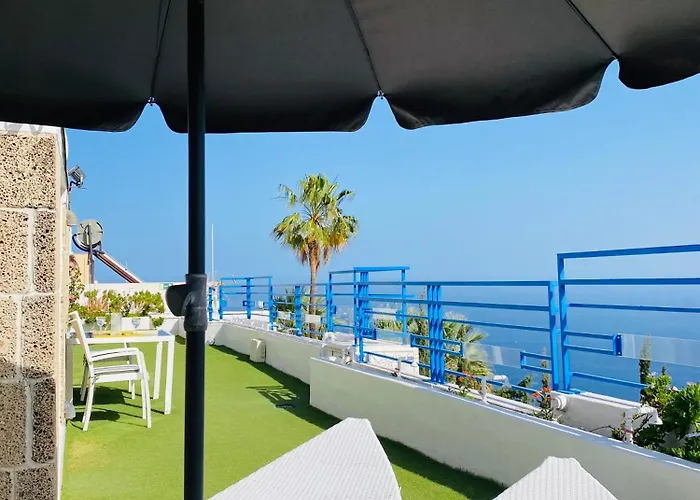 Atlantico * Santa Cruz de Tenerife