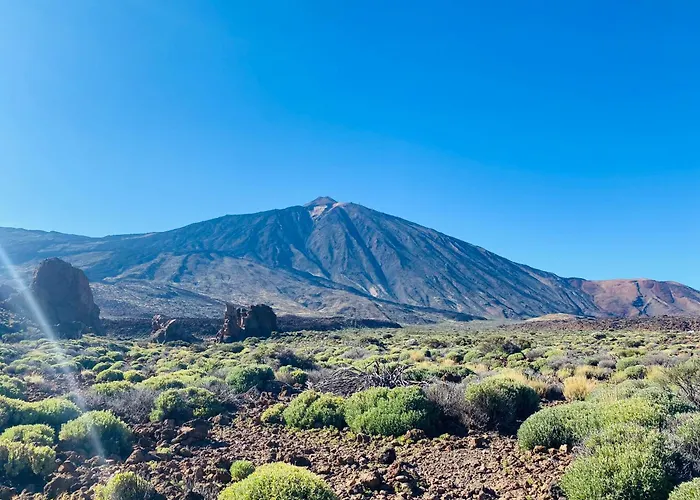 Atlantico Apartmán Santa Cruz de Tenerife