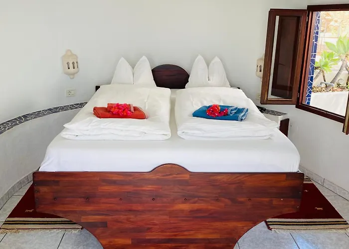 Atlantico Apartmán *