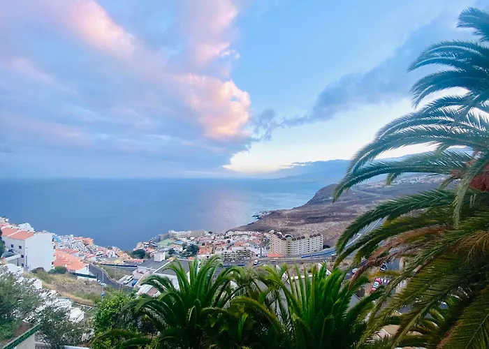 Apartmán Atlantico *