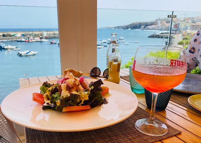 Atlantico * Santa Cruz de Tenerife