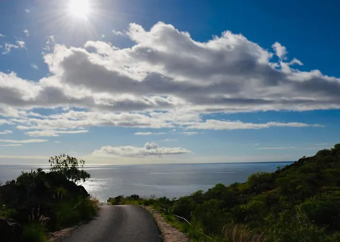 Apartmán Atlantico *