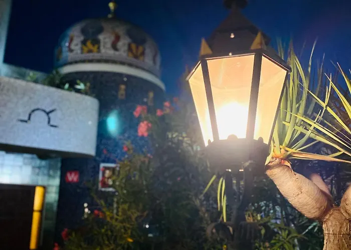 Atlantico Santa Cruz de Tenerife