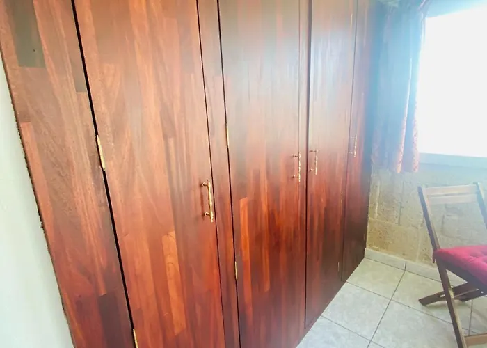 Atlantico * Santa Cruz de Tenerife