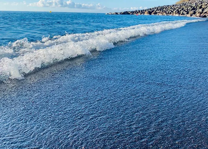 Atlantico Apartmán *