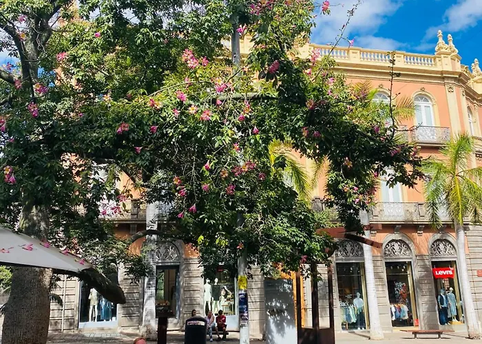 Apartmán Atlantico *