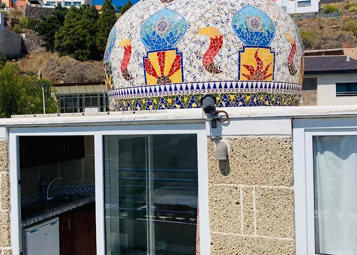 Atlantico Santa Cruz de Tenerife