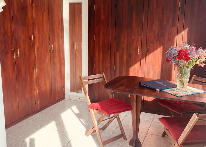 Atlantico * Santa Cruz de Tenerife