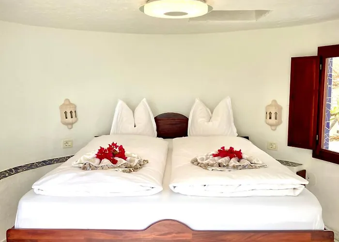 Atlantico Apartmán Santa Cruz de Tenerife