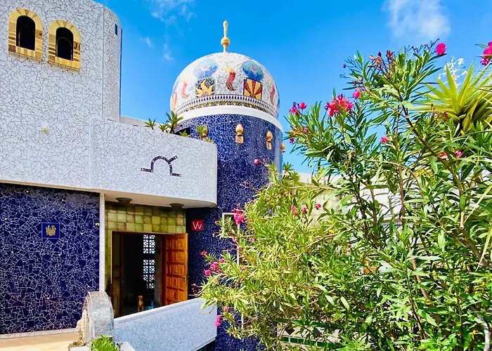 Apartmán Atlantico Santa Cruz de Tenerife