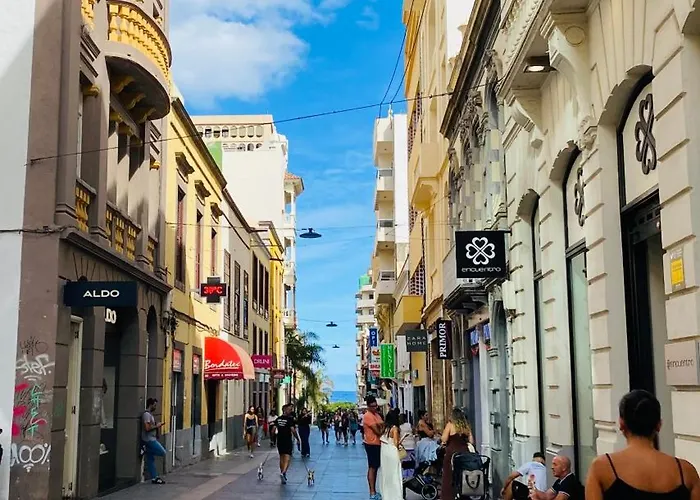 Atlantico Apartmán *